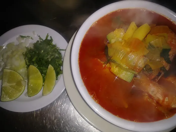 El Sabor De Guerrero Restaurant Picture 1