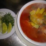 El Sabor De Guerrero Restaurant