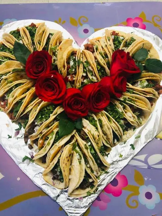 El Sabor De Guerrero Restaurant Picture 8