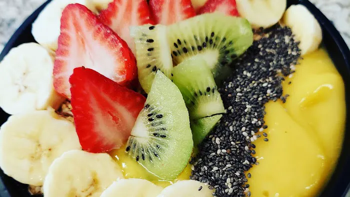 INFUSIÓN SMOOTHIE JUICE BAR Picture 1