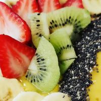 INFUSIÓN SMOOTHIE JUICE BAR ico