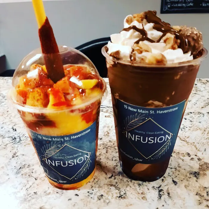 INFUSIÓN SMOOTHIE JUICE BAR Picture 3