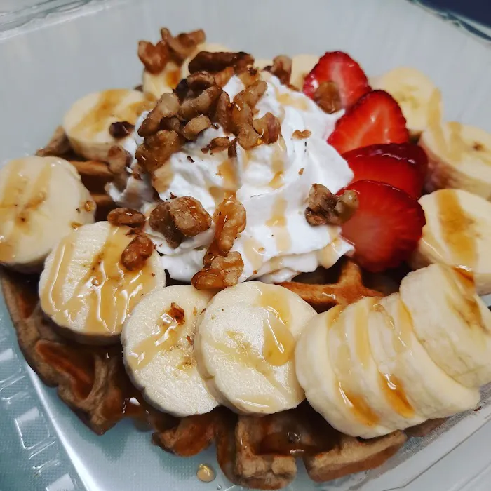 INFUSIÓN SMOOTHIE JUICE BAR Picture 2