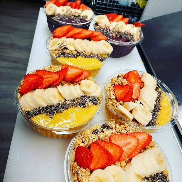 INFUSIÓN SMOOTHIE JUICE BAR Picture 10