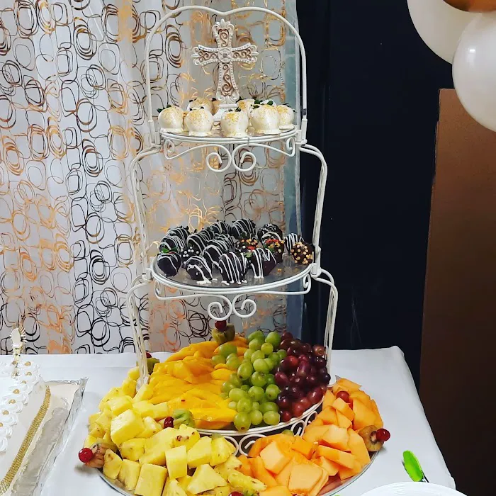 INFUSIÓN SMOOTHIE JUICE BAR Picture 9