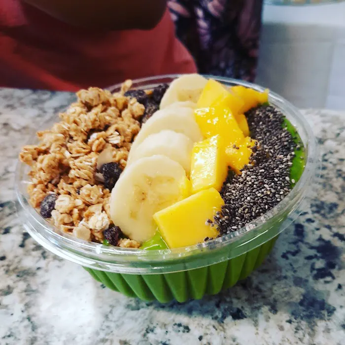 INFUSIÓN SMOOTHIE JUICE BAR Picture 8