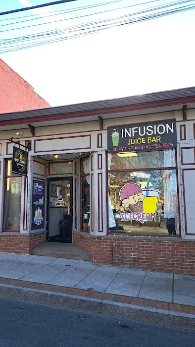 INFUSIÓN SMOOTHIE JUICE BAR Picture 5