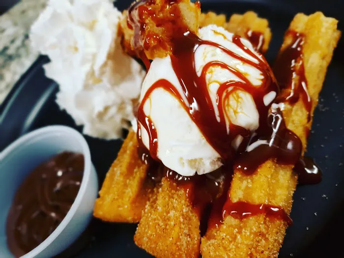 INFUSIÓN SMOOTHIE JUICE BAR Picture 7