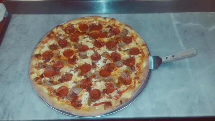 Mariella's Restaurant & Bar Picture 1