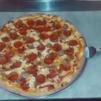 Mariella's Restaurant & Bar ico