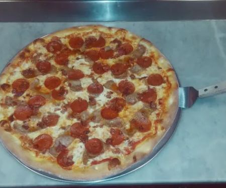 Mariella's Restaurant & Bar