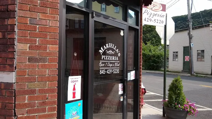 Mariella's Restaurant & Bar Picture 7