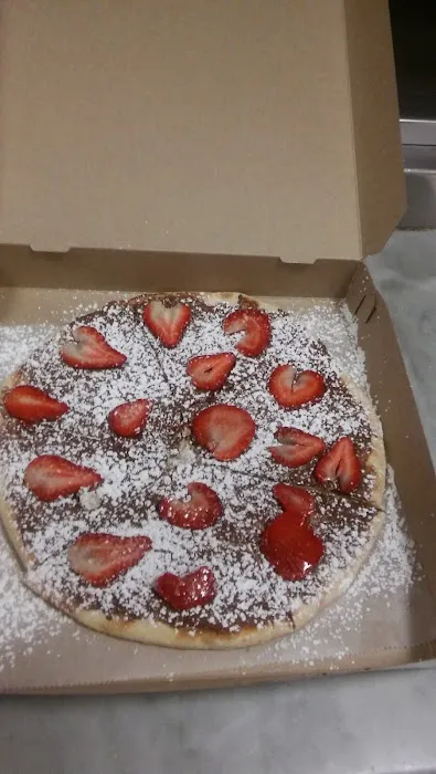 Mariella's Restaurant & Bar Picture 3