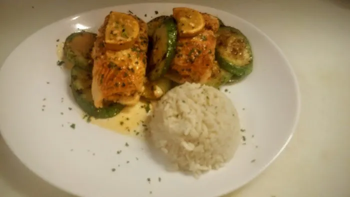 Mariella's Restaurant & Bar Picture 6