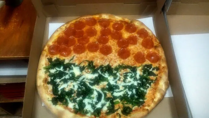 Mariella's Restaurant & Bar Picture 4