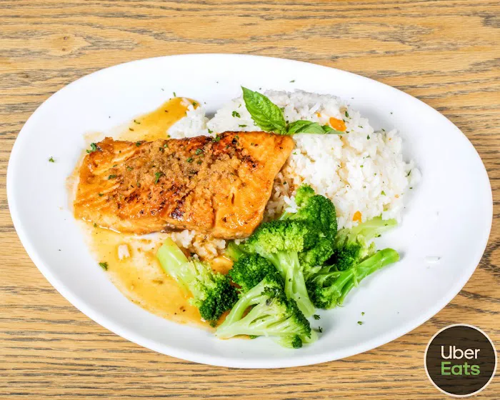 Luciano's Pizzeria Picture 6