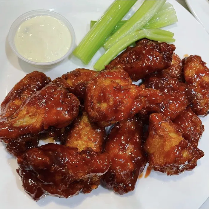 Luciano's Pizzeria Picture 4