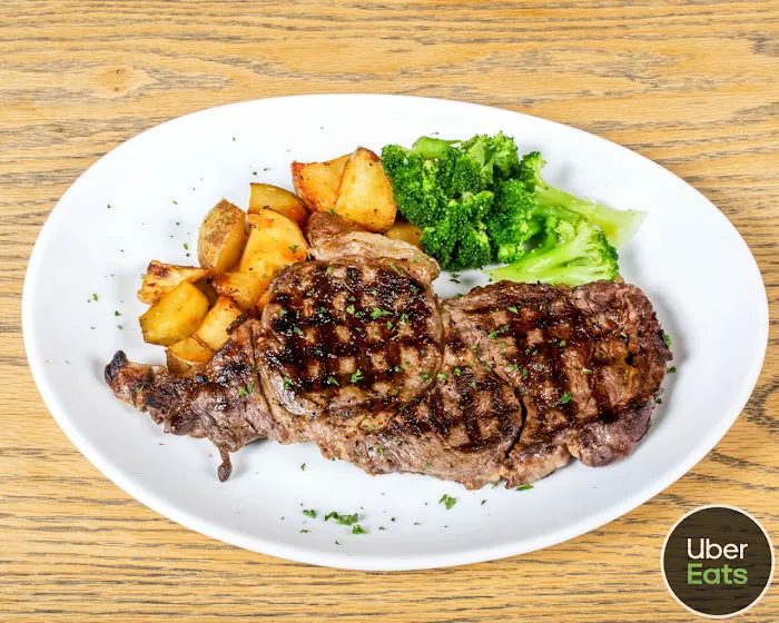 Luciano's Pizzeria Picture 10