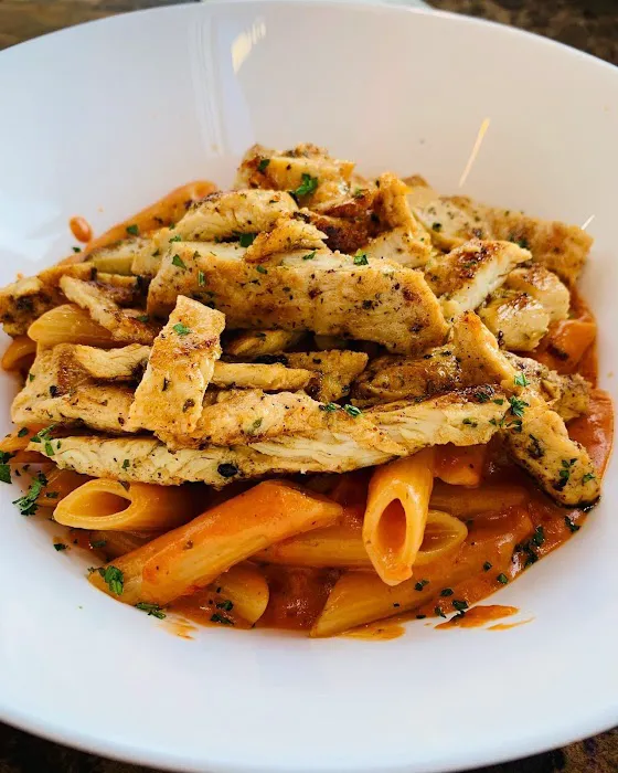 Luciano's Pizzeria Picture 5