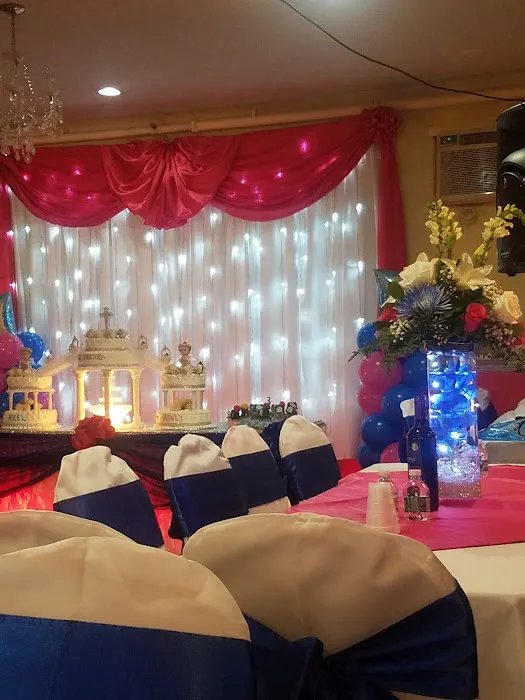 Sabor Latino Picture 2