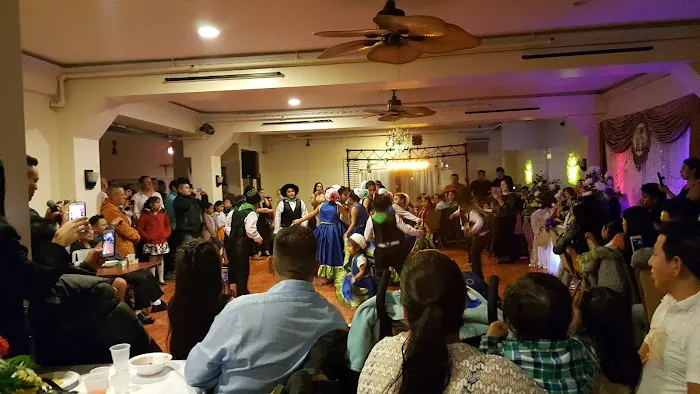 Sabor Latino Picture 1