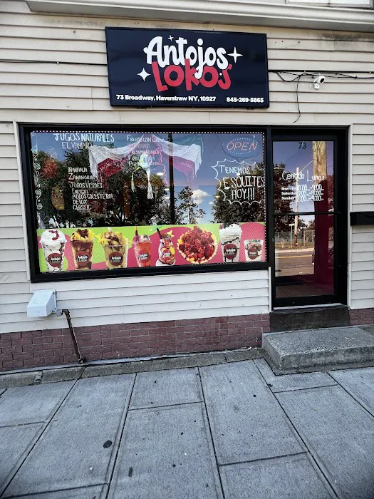 Antojos Lokos Picture 3