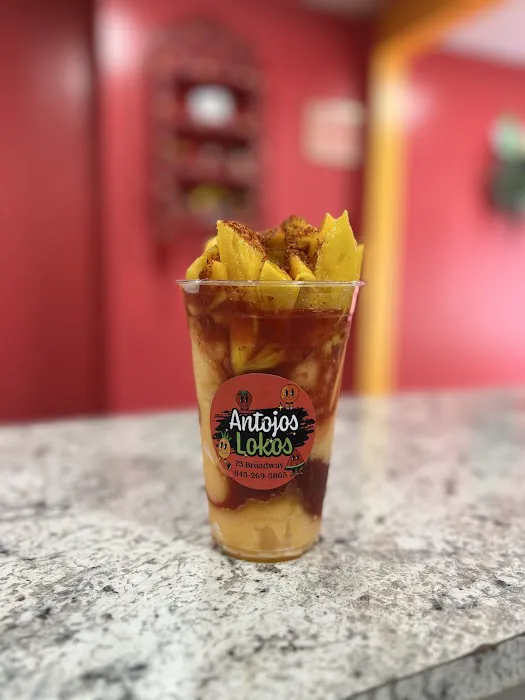 Antojos Lokos Picture 2