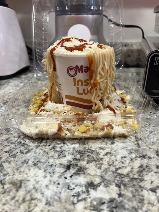 Antojos Lokos Picture 9