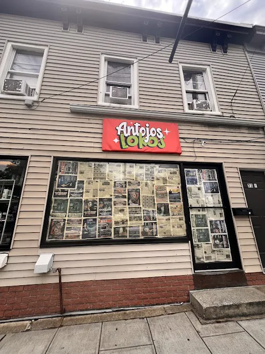 Antojos Lokos Picture 8