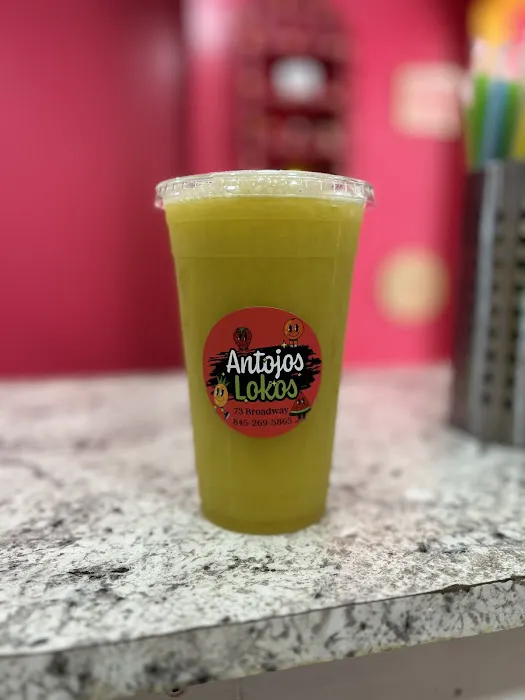 Antojos Lokos Picture 1