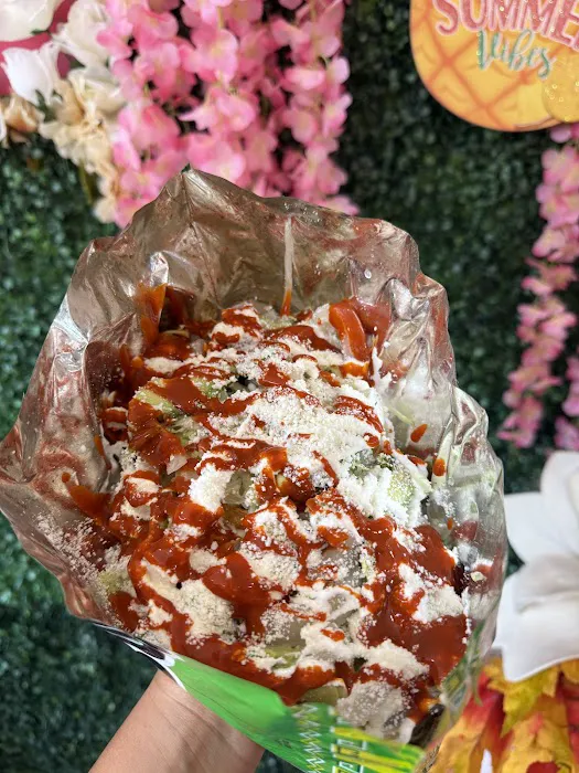 Antojos Lokos Picture 10