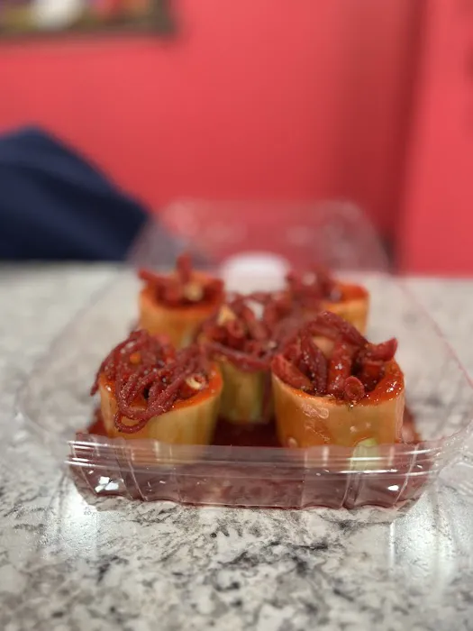 Antojos Lokos Picture 6