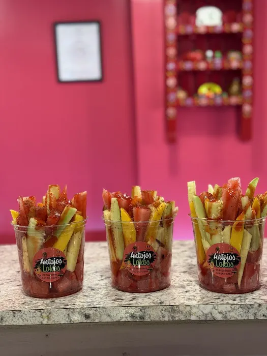 Antojos Lokos Picture 7