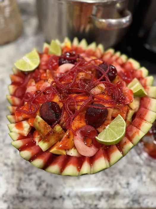 Antojos Lokos Picture 4