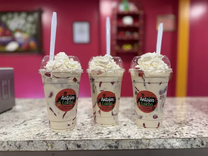 Antojos Lokos Picture 5