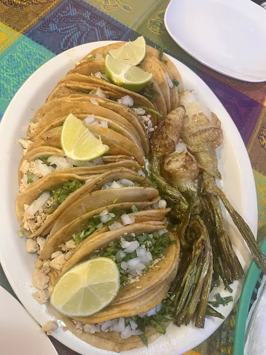 El Pastor Picture 10