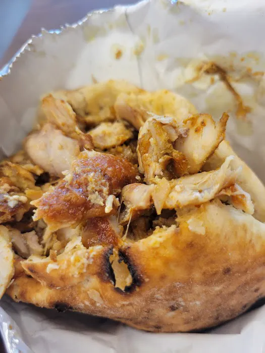 SHAWARMA DELIGHT! Picture 5
