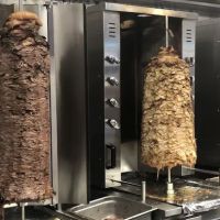 SHAWARMA DELIGHT! ico