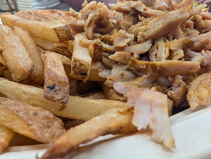 SHAWARMA DELIGHT! Picture 6