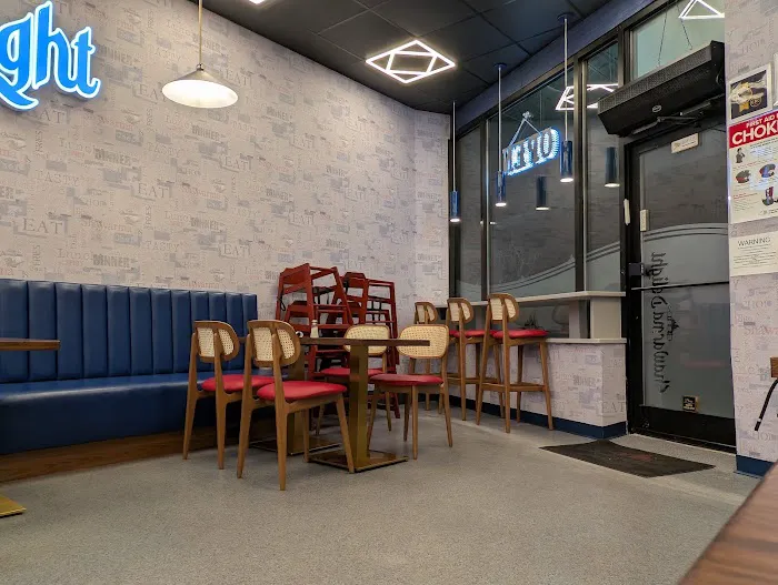 SHAWARMA DELIGHT! Picture 3