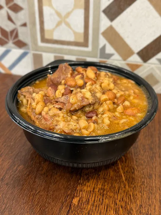 SHAWARMA DELIGHT! Picture 4