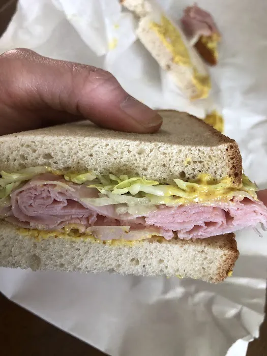 D & D Deli Catering & Bakery Picture 2