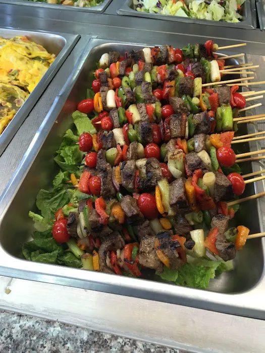 D & D Deli Catering & Bakery Picture 7