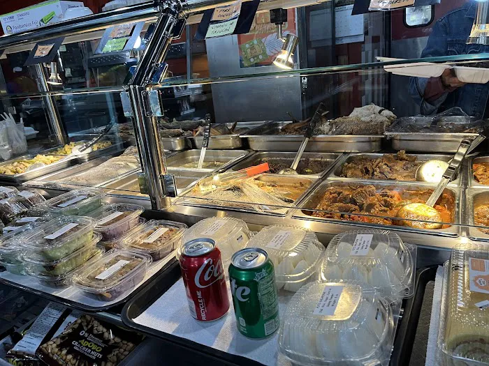 Tropical Hut Filipino Cuisine Picture 5