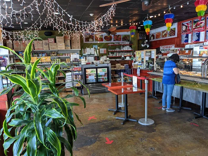 Tropical Hut Filipino Cuisine Picture 4