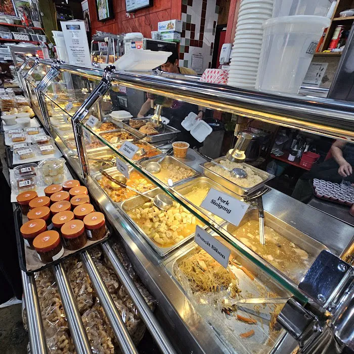 Tropical Hut Filipino Cuisine Picture 2