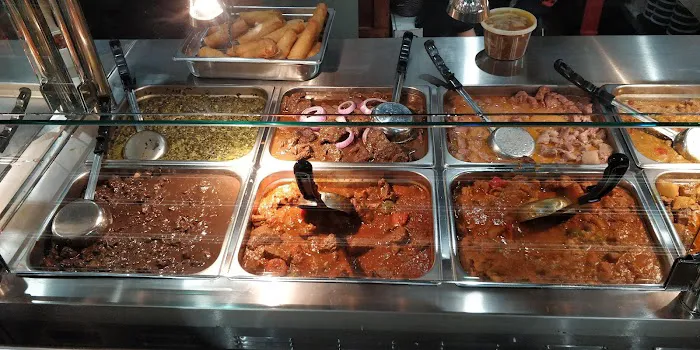 Tropical Hut Filipino Cuisine Picture 1