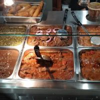 Tropical Hut Filipino Cuisine ico