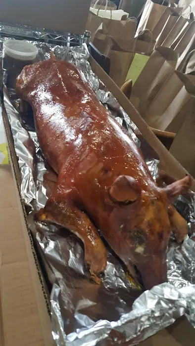 Tropical Hut Filipino Cuisine Picture 7