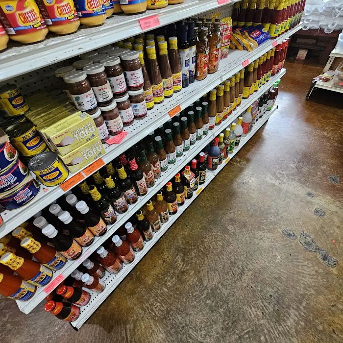 Tropical Hut Filipino Cuisine Picture 10